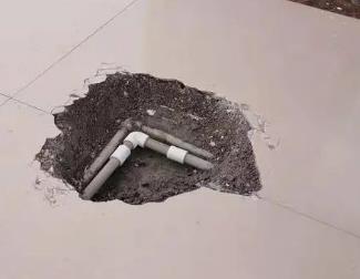 大庆卫生间漏水维修公司为您分享如何判断家里漏水