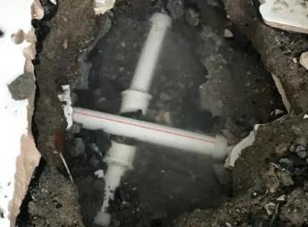 大庆阳台漏水维修公司为您分享楼上楼下漏水怎么处理