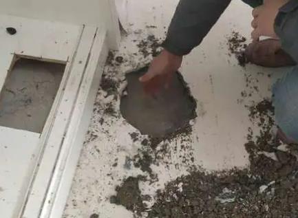 大庆卫生间漏水维修公司分享下精确定位查漏水一次多少钱?不同级别收费不同