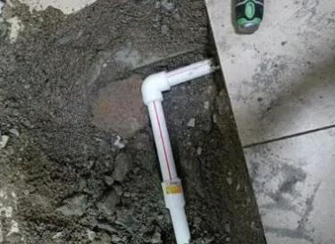 大庆阳台漏水维修时有哪些声音会影响检漏仪