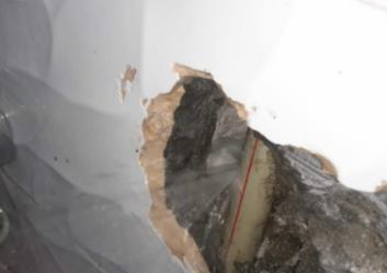 大庆卫生间漏水维修的步骤和流程。